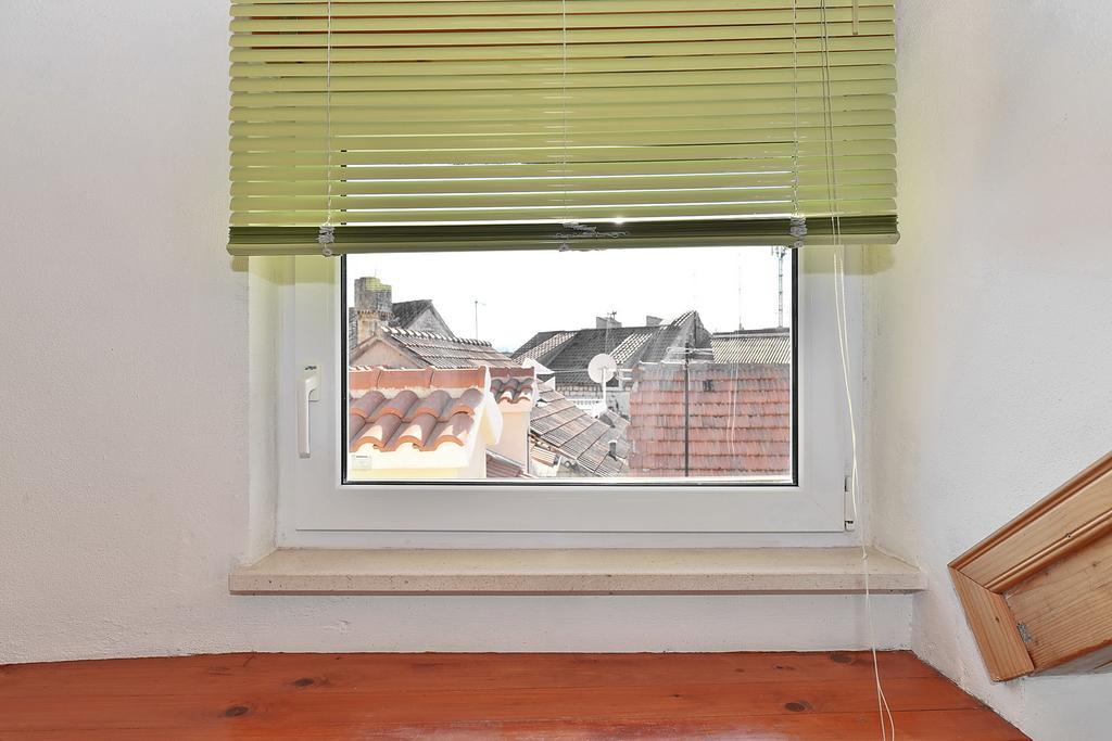 Apartments Mirabella أوميس المظهر الخارجي الصورة