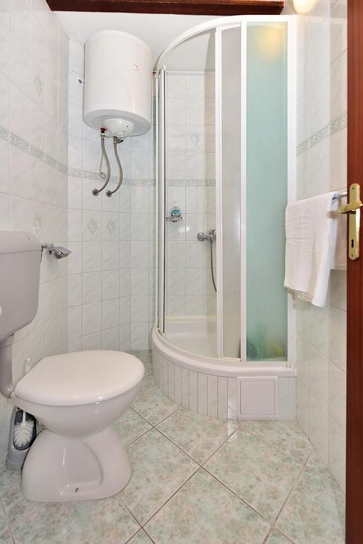 Apartments Mirabella أوميس المظهر الخارجي الصورة
