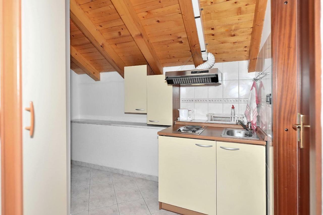Apartments Mirabella أوميس المظهر الخارجي الصورة