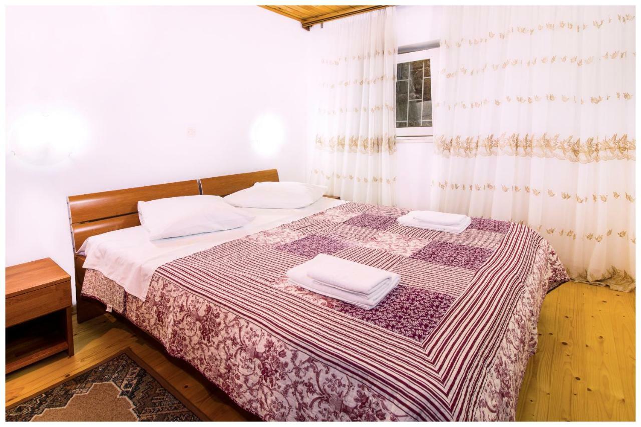 Apartments Mirabella أوميس المظهر الخارجي الصورة